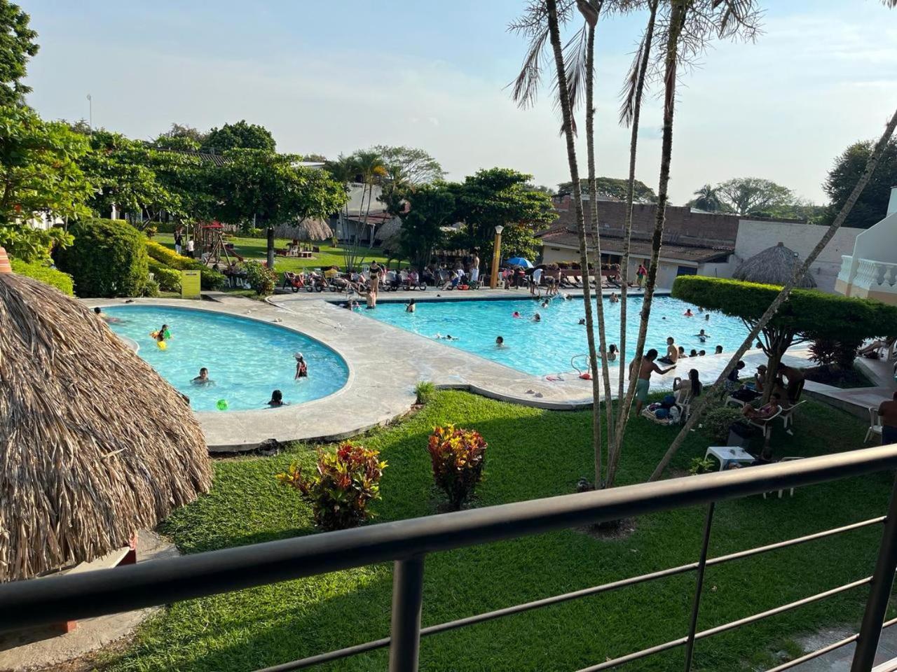 Hotel Las Victorias Palmira Værelse billede