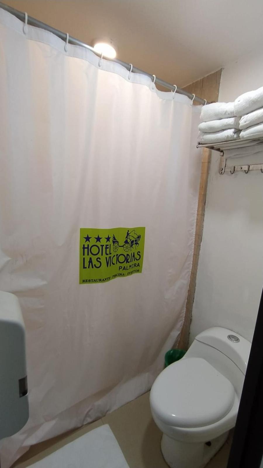 Hotel Las Victorias Palmira Værelse billede