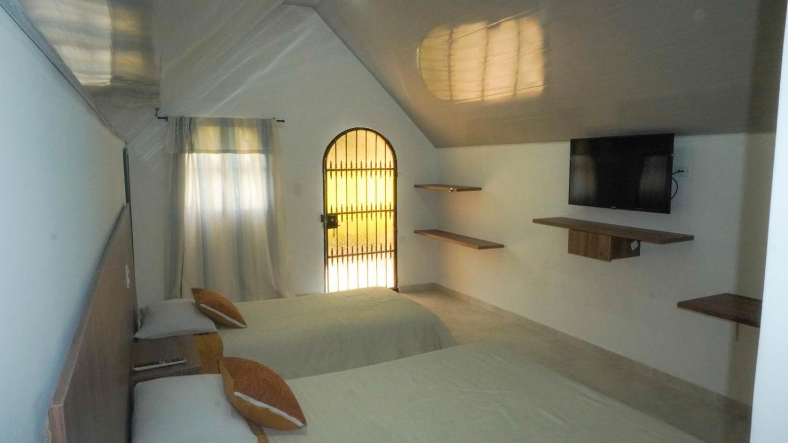 Hotel Las Victorias Palmira Eksteriør billede